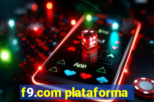 f9.com plataforma